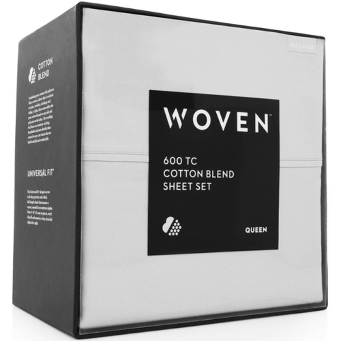 Malouf Woven | Sheets