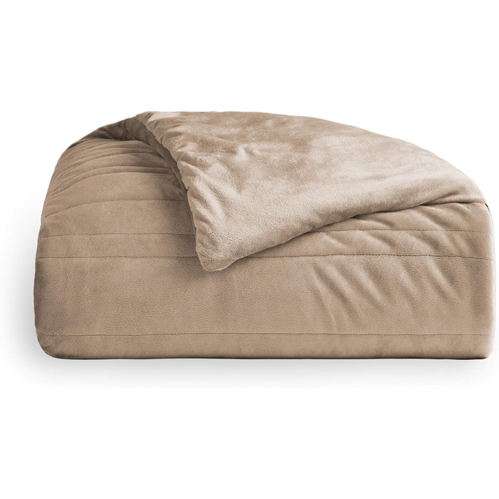 Malouf Anchor Weighted Blanket Malouf Anchor Weighted Blanket