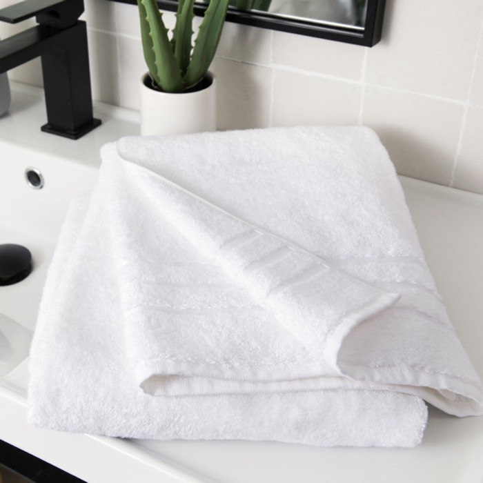 Cariloha Resort Towel Set
