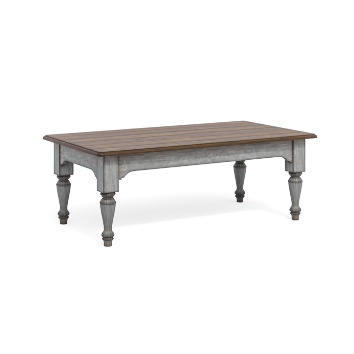 Flexsteel Coffe Table | Plymouth Flexsteel Coffe Table | Plymouth