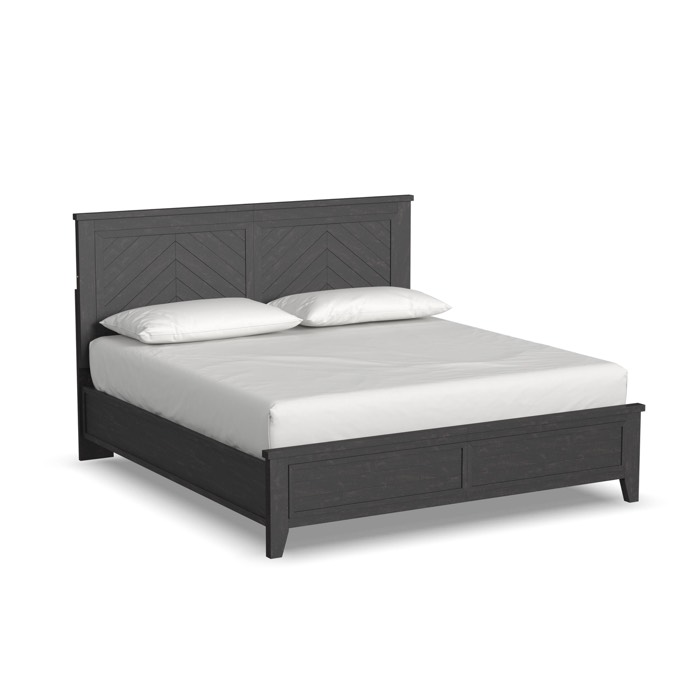 Flexsteel Chevron | Bed Flexsteel Chevron | Bed