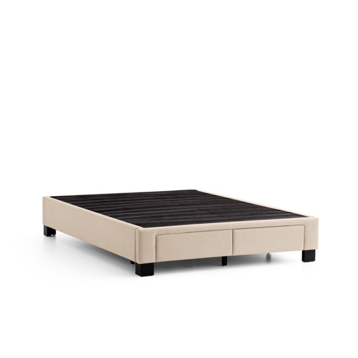 Malouf Duncan W/Drawers| Platform Bed Malouf Duncan W/Drawers| Platform Bed