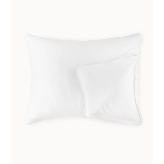 Malouf Silk Pillow Enhancer
