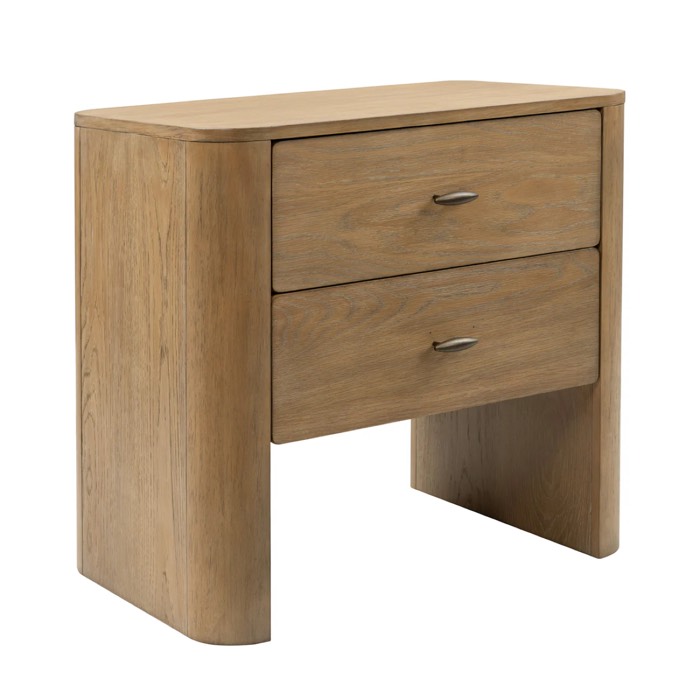 Flexsteel Normandy Nightstand