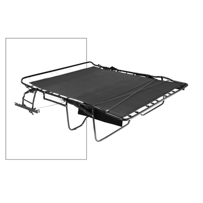 Legget & Platt Sleeper Mechanisim | Queen