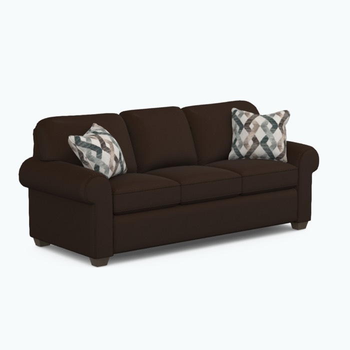 Flexsteel Thorton Fabric Sleeper