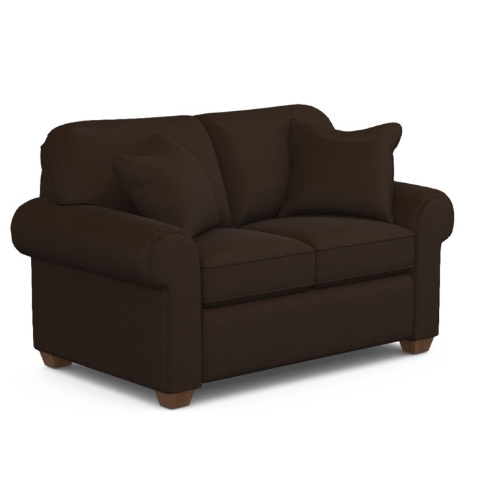 Flexsteel Thorton loveseat