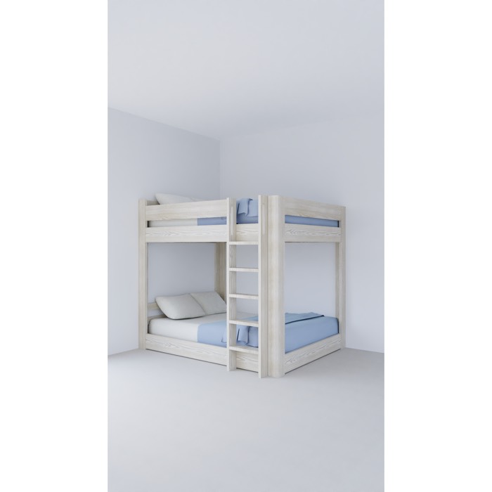 Icon Bunks ICON Elevated Classic | Bunk Bed