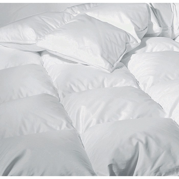 Downtown Company Sweet Dreams Winter Comforter 13" Baffle Box