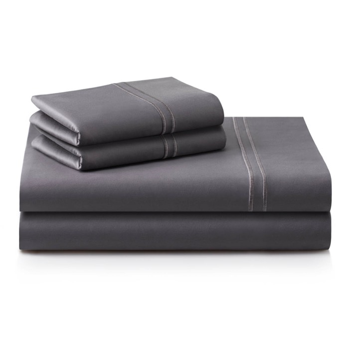 Malouf Supima Cotton Pillowcase Set