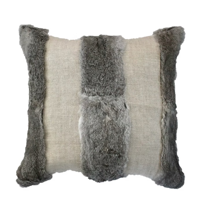 Decorum Stefano Natural Linen