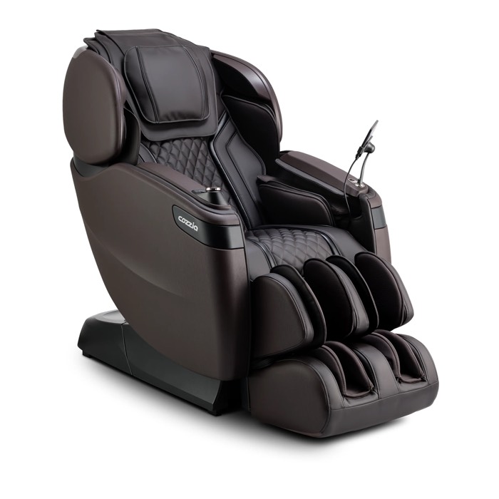 Cozzia Qi SE Duo CZ-712 | Massage Chair