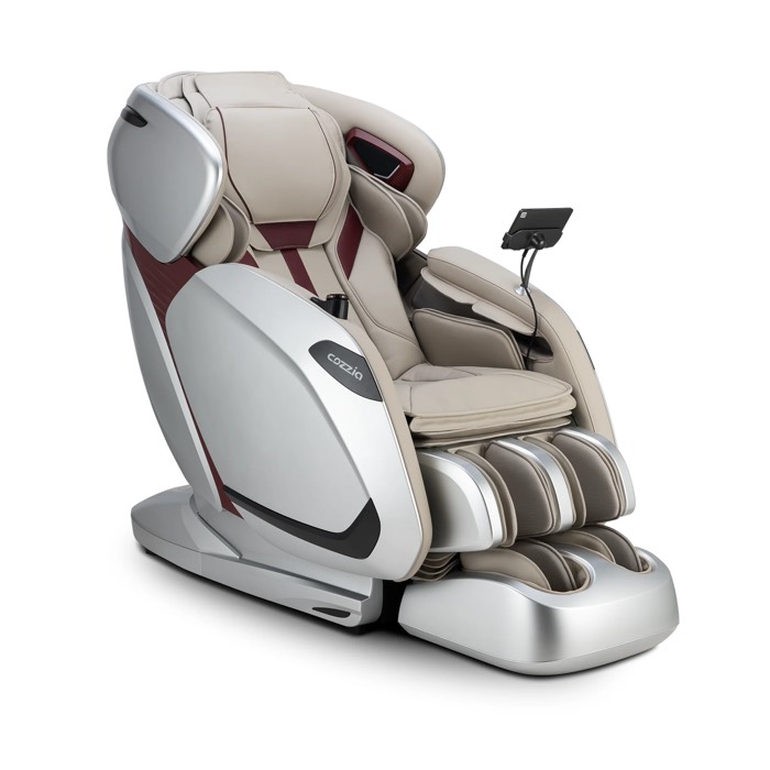Cozzia Zen Duo CZ-650 | Massage Chair
