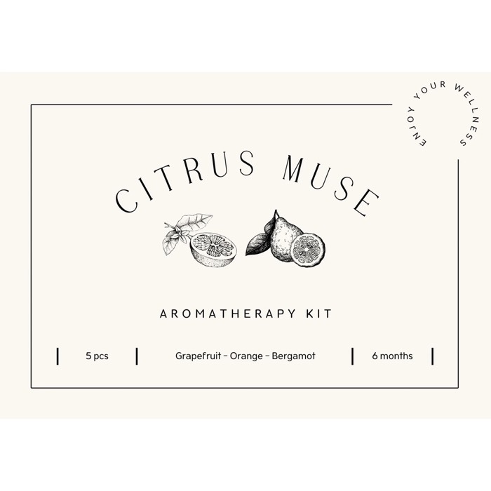 Cozzia Aromatherapy Tablets | Quantum CZ 800