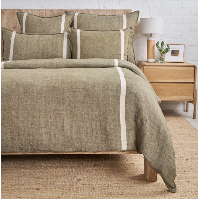 Pom Pom at Home Rory Duvet Cover