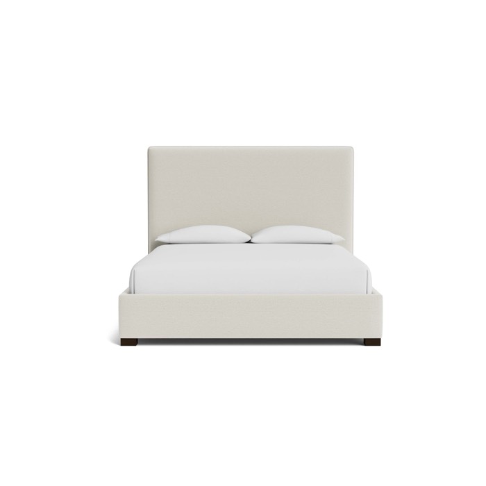 Bassett Madison Upholstered Bed