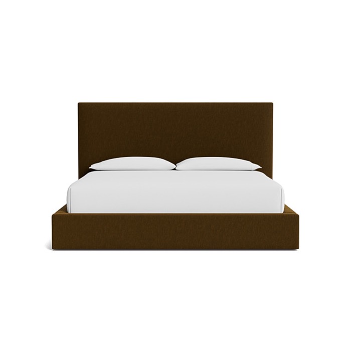 Bassett Eden Upholstered Bed