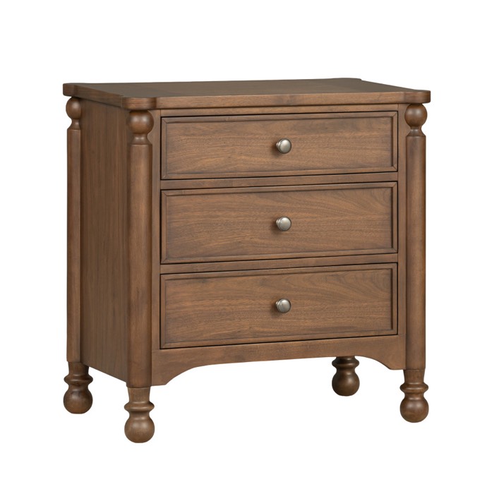 Flexsteel Azalea Nightstand