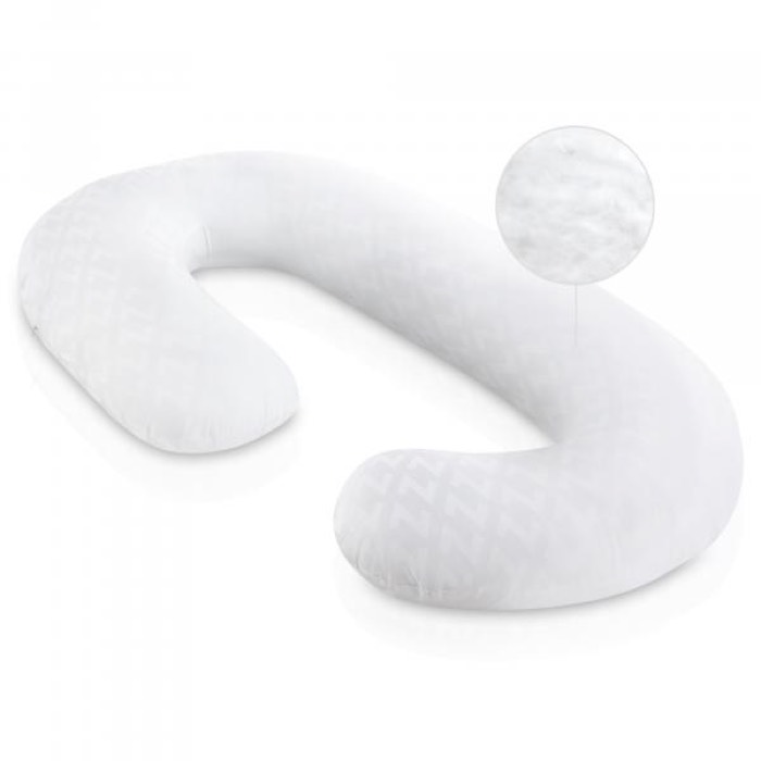 Malouf Wraparound Pregnancy Pillow | Body Pillow