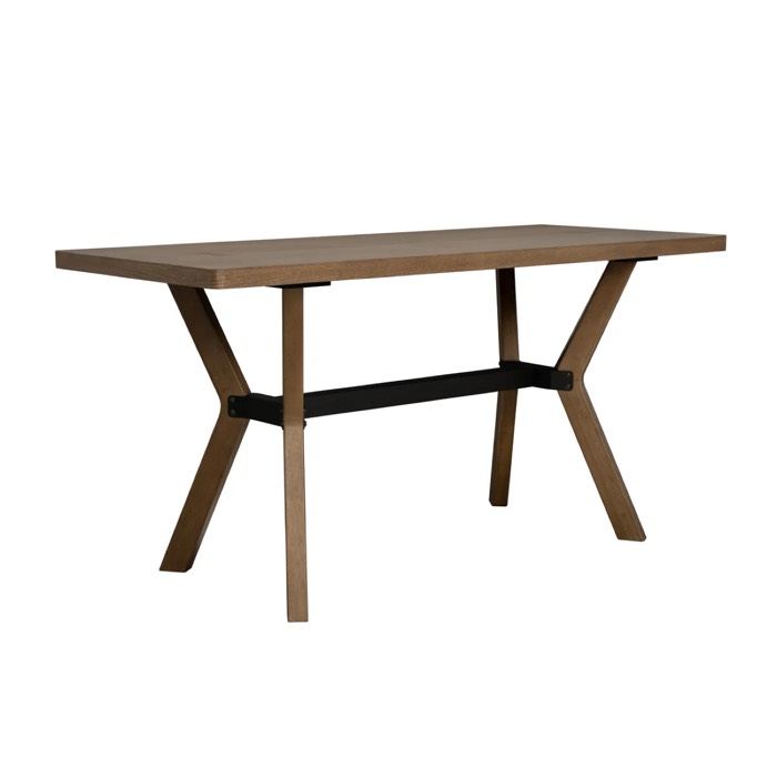 Flexsteel Millwork Off-White Pair of Counter Chairs
