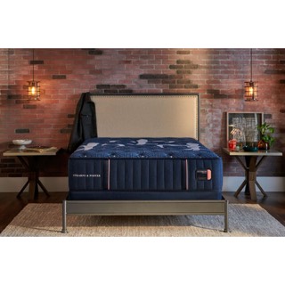 Stearns & Foster Lux Estate | Ultra Firm Tight Top