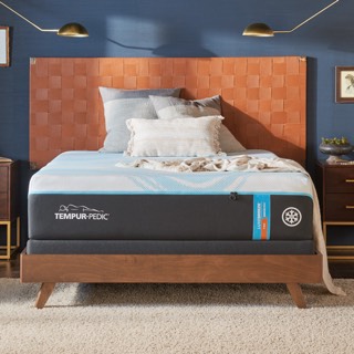 Tempurpedic Luxe Breeze | Firm