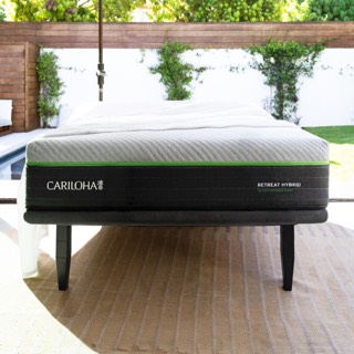 Cariloha Retreat Hybrid