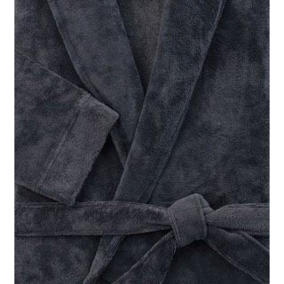 Cariloha Bath Robe
