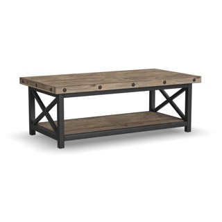 Flexsteel Coffee Table | Carpenter