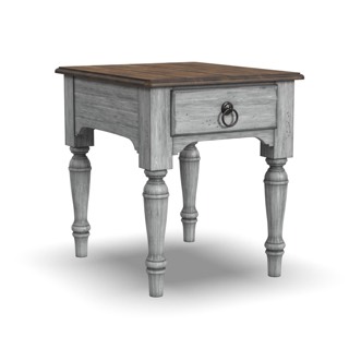 Flexsteel End Table | Plymouth