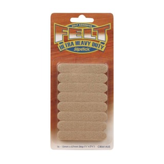 Slipstick Felt Pads
