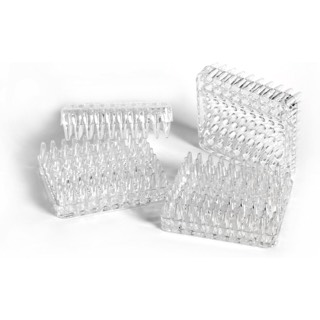 Slipstick Castor Cups