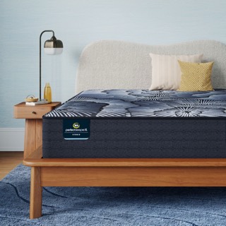 Serta Kendall Medium | Perfect Sleeper X Hybrid