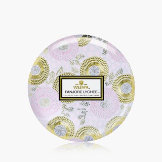 Voluspa Panjore Lychee | Candle