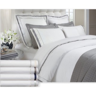 Downtown Company Chelsea Sheet Set