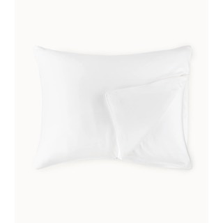 Malouf Silk Pillow Enhancer