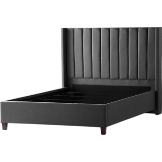 Malouf Blackwell Upholstered Bed | Box Spring Compatible