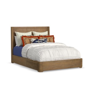 Flexsteel Normandy Queen Panel Storage Bed
Normandy Queen Panel Bed
Normandy Queen Panel Bed
Normandy Queen Pa