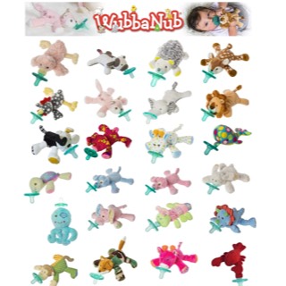 Wubbanub WubbaNub