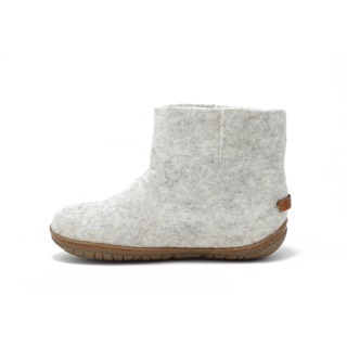 One World Furnishing Woolie Walkers | Outside Boot Slippers