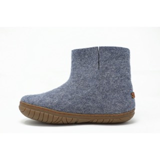 One World Furnishing Woolie Walkers | Outside Boot Slippers