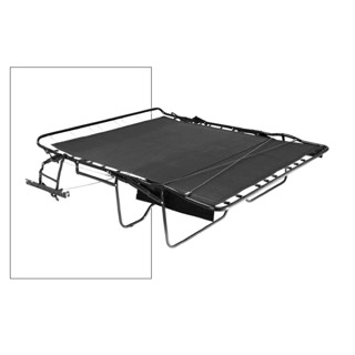 Legget & Platt Sleeper Sofa Mechanisim