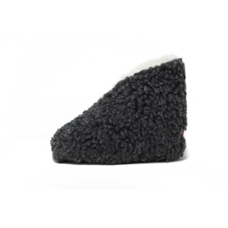 One World Furnishing Fluffie Booties Slippers | Adults