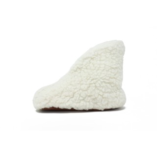 One World Furnishing Fluffie Booties Slippers | Kids