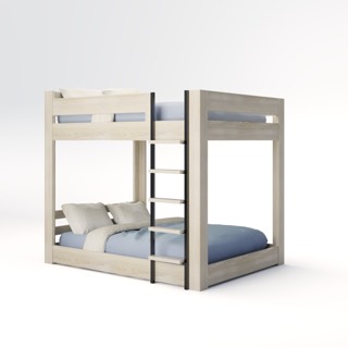 Icon Bunks ICON Standard | Bunk Bed