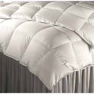 Downtown Company Lily Year Round Comforter 10" Baffle Box