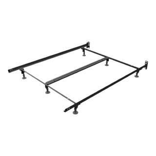 Sleeptone Twin - Full - Queen Metal Bed Frame