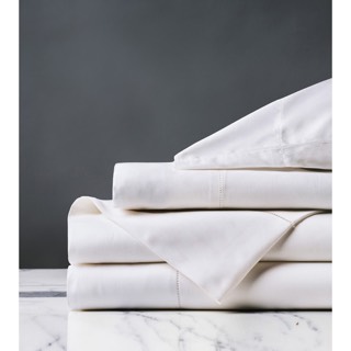 Eastern Accents Roma Sateen Sheet Set