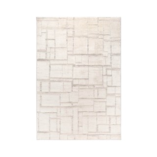 One World Furnishing Eternity Cream Trukish Rug
