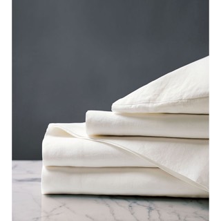 Eastern Accents Shiloh Linen Sheet Set